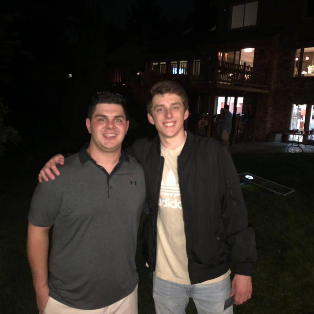 Meet your Posher, Joey